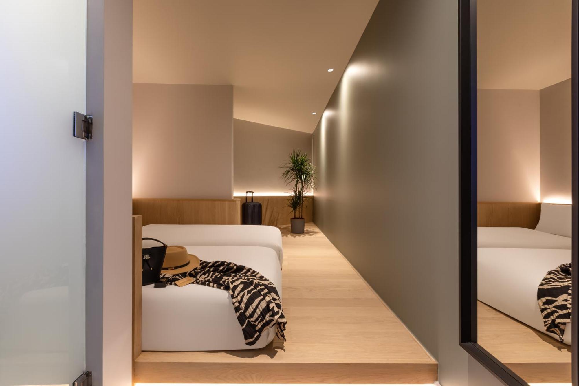 Zedwell Greenwich London Zimmer foto